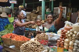 Local Government Assessment: Assemblies earn ‘Weak Pass’ as citizens demand better streetlights and markets 1 sarpong market
