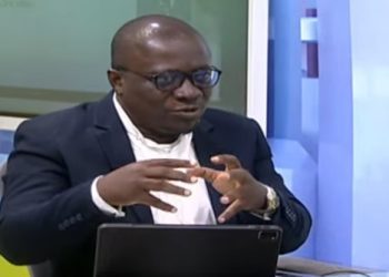 Calling NPP “fake” is an understatement, demons have taken over – Lawyer Appiah Danquah