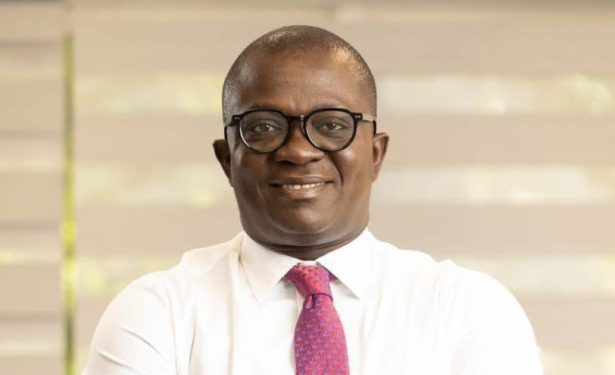 Bryan Acheampong