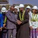 Energy Transition: Ghana commissions first-ever Compressed Natural Gas facility 14 Energy Transition: Ghana commissions first-ever Compressed Natural Gas facility