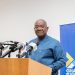 GEXIM Marks 10 Years of Driving Ghana’s Export and Industrial Transformation 11 GEXIM Marks 10 Years of Driving Ghana’s Export and Industrial Transformation