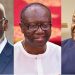 Gabby Otchere-Darko reveals why Ofori-Atta is in self-imposed exile
