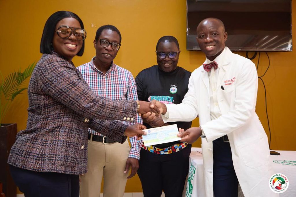 Ghana Medical Trust Fund Supports Life-Saving Neurosurgeries at Korle Bu Ahead of National Rollout 5 GM5