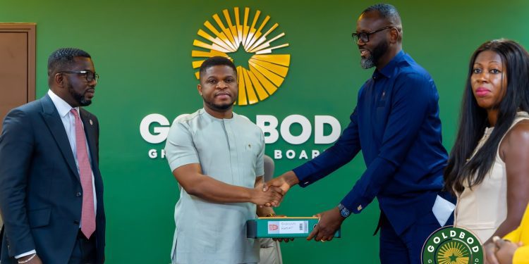 Small-Scale Miners Back GoldBod Reforms, Propose Pricing Incentives to Curb Gold Hoarding 1 GOLD2