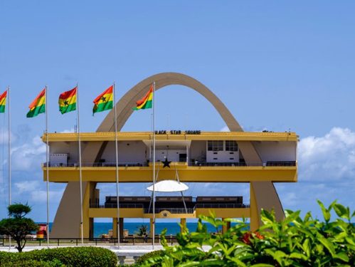 Ghana 1