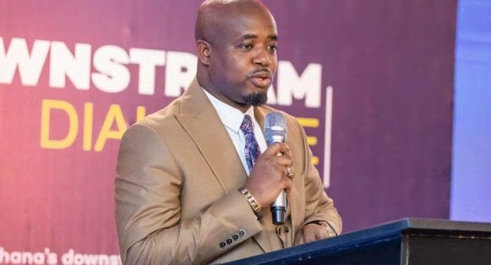 Godwin Edudzi Tamekloe