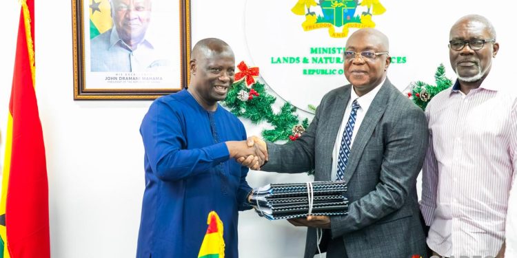 GIADEC secures strategic investors for the modernization of VALCO and construction of alumina refinery 1 IMG 20260108 WA0080