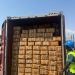 Customs intercept 25 million suspected illicit tablets hidden in ceiling fan containers at Takoradi port