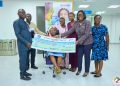 Seven Patients Receive Life-Saving Care as Ghana Medical Trust Fund Pilot Takes Off
