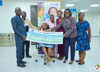 Seven Patients Receive Life-Saving Care as Ghana Medical Trust Fund Pilot Takes Off