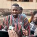 John Dumelo pledges support as Ayawaso West begins new development projects