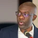 Kojo Oppong Nkrumah