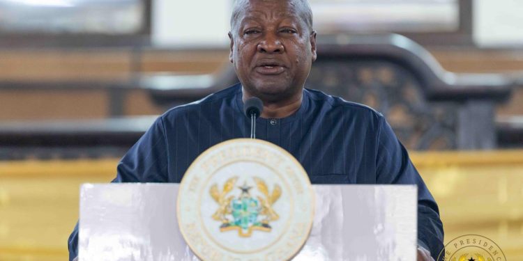 Mahama