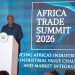 President Mahama Calls for Bold Financing to Drive Africa’s Industrialisation at Africa Trade Summit 2026