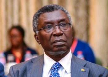 NPP begin processes to oust Prof. Frimpong Boateng over ‘fake party’ comment