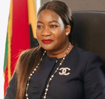 MIIF to consolidate last year’s gains in 2026 – CEO in New Year message 1 Screenshot 2026 01 04 111520