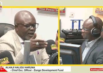 ZoDF CEO alleges ex-CEO controlled Fund MoMo accounts, GH¢44,000 “tampered with,” MTN delays, and locked office computers 3 ZoDF CEO alleges ex-CEO controlled Fund MoMo accounts, GH¢44,000 “tampered with,” MTN delays, and locked office computers