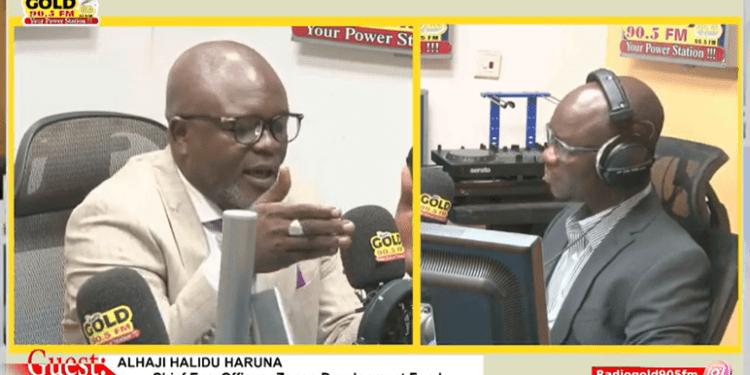 ZoDF CEO alleges ex-CEO controlled Fund MoMo accounts, GH¢44,000 “tampered with,” MTN delays, and locked office computers 1 Screenshot 2026 01 27 140629 1