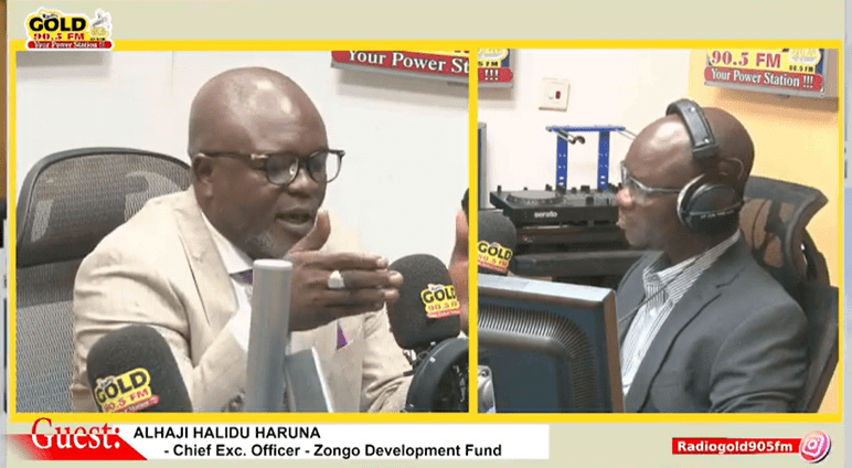 ZoDF CEO alleges backdated letters, record tampering, and vehicle tracker; petitions IGP, BNI steps In 2 Screenshot 2026 01 27 140629