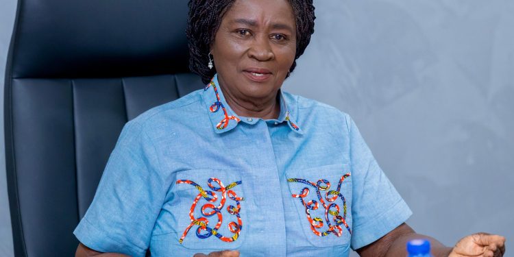 Vice President Engages Cape Coast Assembly, MPs on Long-Term Development Agenda 1 V1