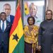 Vice President Naana Opoku-Agyemang Commends Energy Sector Reforms, Signals Renewed Drive for Reliable and Green Power 11 Vice President Naana Opoku-Agyemang Commends Energy Sector Reforms, Signals Renewed Drive for Reliable and Green Power