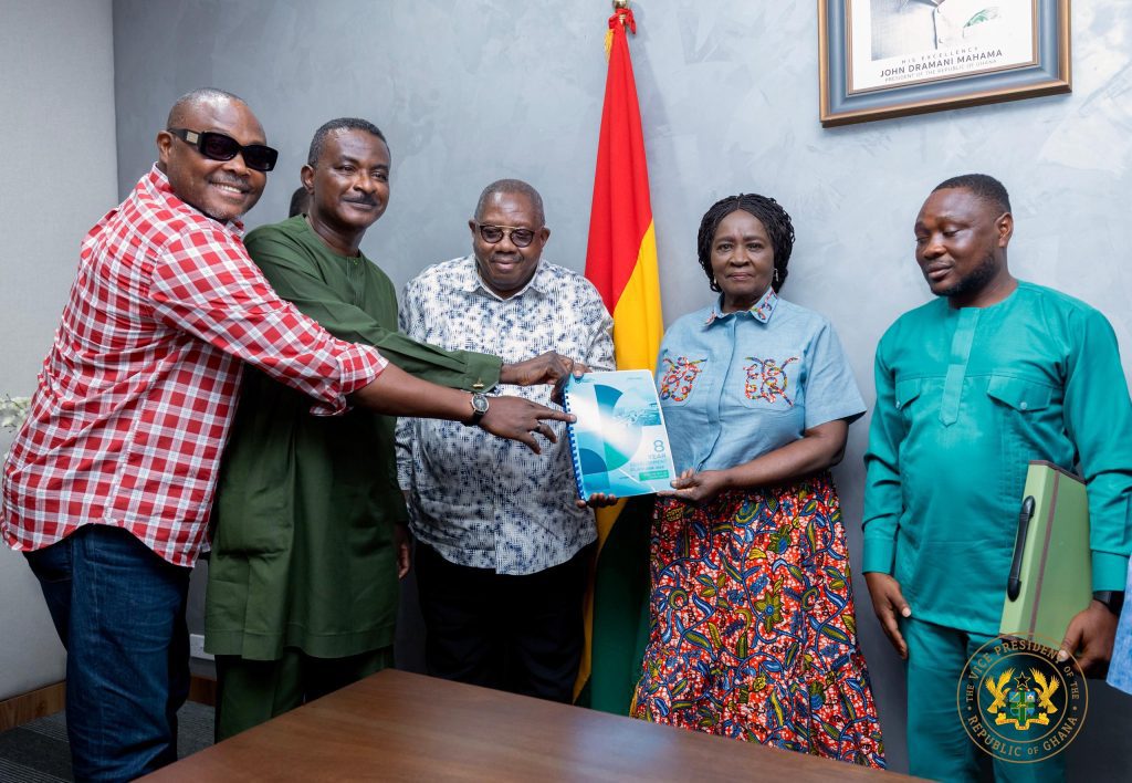 Vice President Engages Cape Coast Assembly, MPs on Long-Term Development Agenda 2 V2
