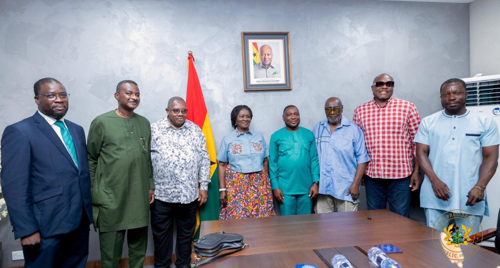 Vice President Engages Cape Coast Assembly, MPs on Long-Term Development Agenda 3 V3