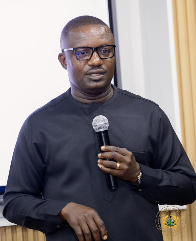 Vice President Naana Opoku-Agyemang Commends Energy Sector Reforms, Signals Renewed Drive for Reliable and Green Power 3 V3