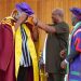 UMaT Confers Honorary Doctor of Science on Dr. Ibrahim Mahama
