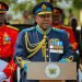  President Mahama Commissions 263 Officer Cadets, Reaffirms Commitment to National Security and Welfare of Armed Forces