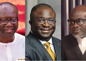 Ofori-Atta’s lawyer runs from his medical fitness to selective justice