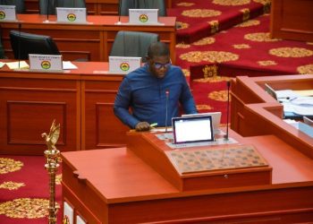 Energy Ministry reaffirms commitment to rural electrification and grid stability
