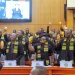 Minority Legislators Brandish Cocoa Pods in Silent Protest During President Mahama’s State of the Nation Address 9 Minority Legislators Brandish Cocoa Pods in Silent Protest During President Mahama’s State of the Nation Address