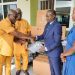 Ayawaso West MCE Boosts Healthcare Delivery with Major Equipment Donation to Mempeasem Polyclinic
