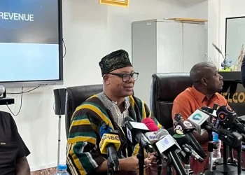 Ghana Water inaugurates revenue enhancement teams to recover billions in arrears