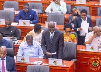 Government targets 15 months of import cover to shield economy from global shocks