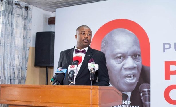 2026 edition of Kwahu Business Summit will be massive – Benjamin Essuman 1 Benjamin Essuman