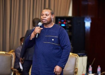 “Looters Calling for Relief”: Franklin Cudjoe fires back at critics over COCOBOD and ECG crisis