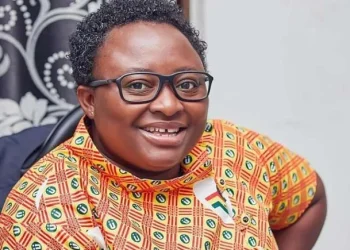 NSA Ghost Names Case: Gifty Oware-Mensah files motion to stay proceedings