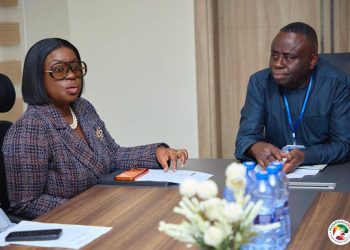 Advanced Healthcare: Ghana Medical Trust Fund engages private specialist hospitals to expand access
