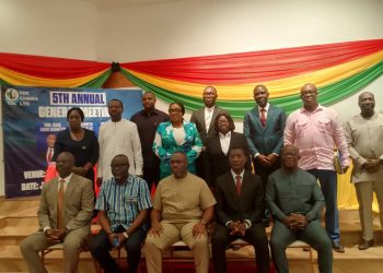 TDC to be listed on the Ghana Stock Exchange to attract more liquidity