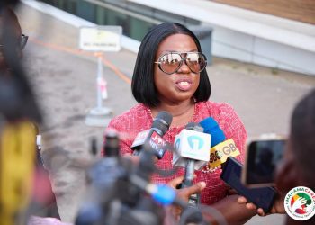 “Help Us Save Lives”: GMTF Boss Appeals to Corporate Ghana to Rescue Ridge Hospital