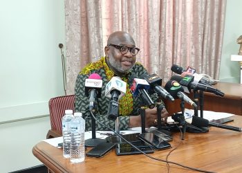 COCOBOD Debunks Viral Claims Over Vehicle Purchases, Says No Farmers’ Money Was Used