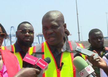 Lapses in Port Enforcement: Energy Commission Board Chair sounds alarm  over revenue losses and warehouse crisis