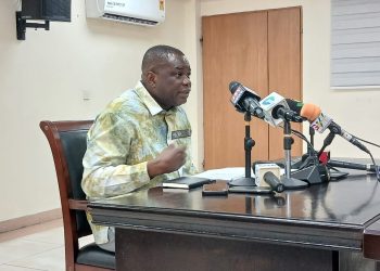 Government Defends Modification of Suame Interchange, Highlights Kumasi Outer Ring Road Project