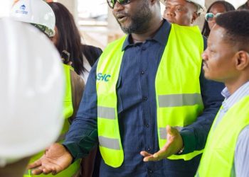 State Housing Company issues 21- day final ultimatum to encroachers of state-owned lands