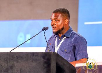 Minerals Commission Boss announces reforms to reclaim Ghanaian ownership of the mining sector