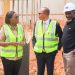 Work progresses on Cardiothoracic Centre at Komfo Anokye Teaching Hospital