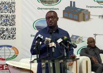Ghana moves to end meter shortages with commissioning of MBH Power Factory