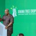 Ghana Shifts Focus to Tree Crops as Engine of Economic Reset